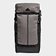 Grey/Black/White adidas Xplorer Backpack