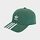 Green adidas Originals Adi Dassler Cap