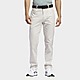 Grey adidas Go-To 5-Pocket Golf Pants