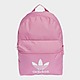 Pink adidas Originals Adicolor Backpack