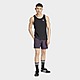 Pink/Black adidas Adicolor Essentials Solid Swim Shorts