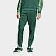 Green/Green adidas Originals SST Track Pants