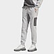 Grey/Grey adidas Sweat Pants