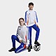 Blue/Yellow/Red/White adidas Tiro 24 Slim Training Pants Kids