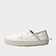 White The North Face Thermoball Traction Mule