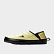 Yellow The North Face Thermoball Traction Mule
