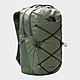 Green The North Face Jester Backpack