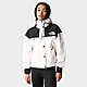 White The North Face Reign On Jacket