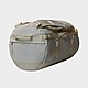 White The North Face Base Camp Duffel Bag