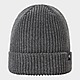 Grey The North Face Fisherman Beanie