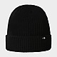 Black The North Face Fisherman Beanie