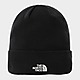 Black The North Face Norm Beanie