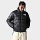 Black The North Face 2000 Printed Elements Jacket