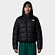 Black The North Face NSE Jacket 2000 Women's