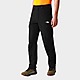 Black The North Face Exploration Tapered Pants