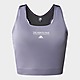 Purple The North Face Mountain Athletics Tanklette