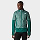 Green The North Face Winter Warm Pro Jacket