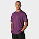 Purple The North Face Zumu T-Shirt