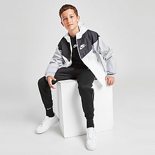 Nike Windrunner Jacket Junior