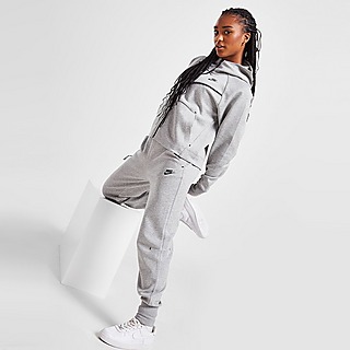 Nike Pants Womens Plus Size 2X Gray Tech Fleece Pants Joggers