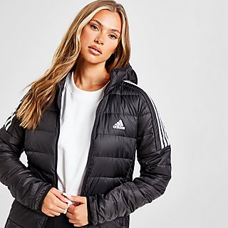 adidas Essential Down Parka Jacket