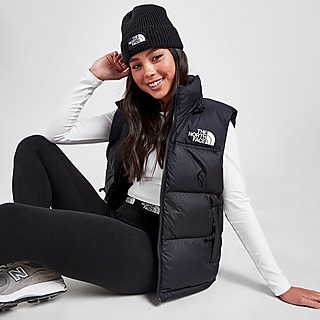 4 - 4  Women - Black The North Face Womens Clothing - JD Sports