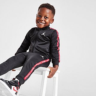 Jordan Air Poly Tracksuit Infant