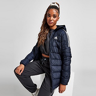 Women Adidas Jackets | JD Sports Global