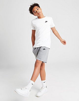 Nike Franchise Shorts Junior