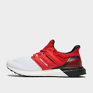 adidas Men's Ultra Boost Clima Running Shoes White