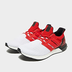 Buy The adidas Ultra Boost Women's Mystery Red/Mystery