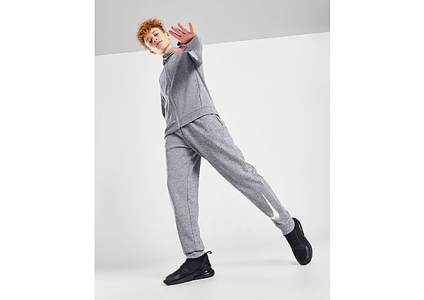 Nike Therma-FIT Track Pants Junior Grey