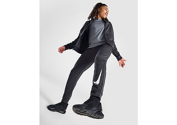 Nike Therma-FIT Track Pants Junior Black