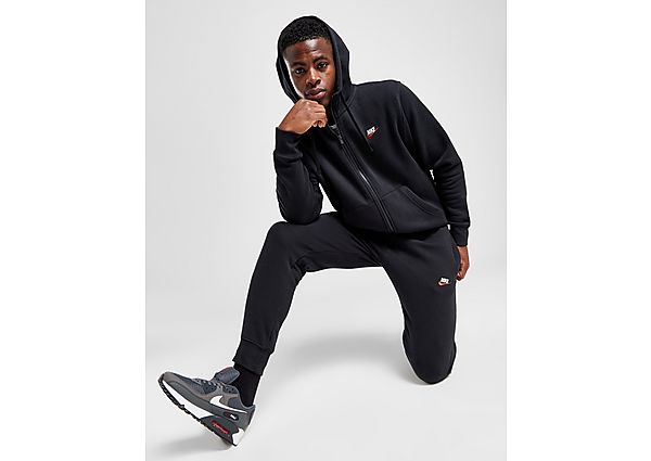 Nike Sportswear Club Fleece Joggers Black- Heren