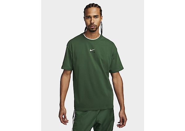 Nike T-shirt voor heren Air Fir- Heren Fir