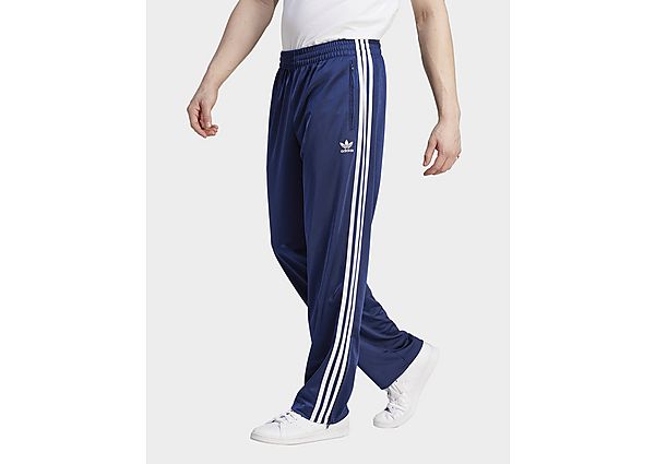 Adidas Originals Firebird Track Pants Dark Blue- Heren