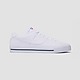 Wit NIKE COURT LEGACY NEXT NATURE SNEAKERS WIT/BRUIN HEREN