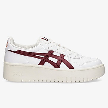 ASICS JAPAN S PF SNEAKERS WIT DAMES