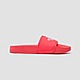Roze THE NORTH FACE BASE CAMP III SLIPPERS WIT/ZWART DAMES