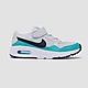 Wit NIKE AIR MAX SC SNEAKERS WIT/ROZE KINDEREN