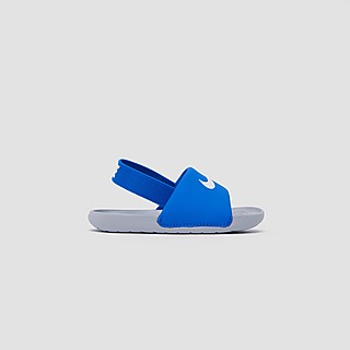 canal Expectativa Amplificador Nike slippers en sandalen voor kinderen bestellen | Aktiesport