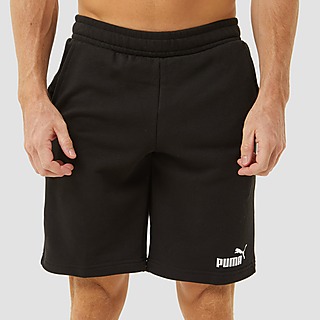 PUMA Blazer Rebel Fz Hoody Tr in het Grijs Dames Kleding voor voor heren Shorts voor heren Casual shorts 