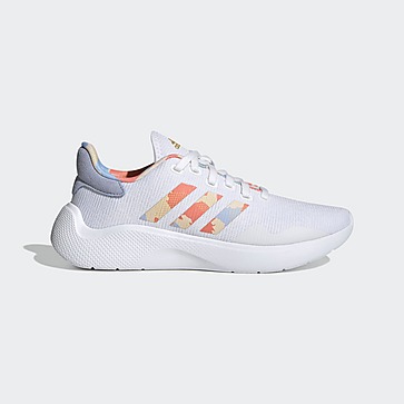 ADIDAS PUREMOTION 2.0 SNEAKERS WIT DAMES