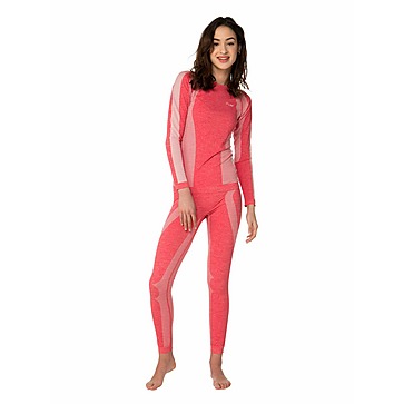 PROTEST CHRISTIE THERMOTOP ROZE DAMES