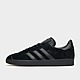 Black/Black adidas Originals Gazelle