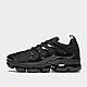 Black/Black/Grey Nike Air VaporMax Plus