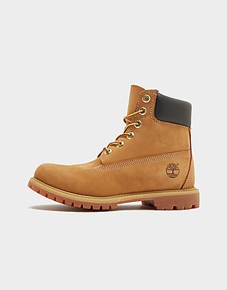 Timberland 6" Premium Boot Women's