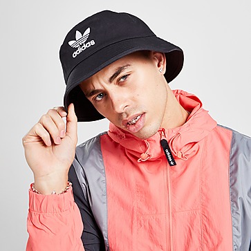 adidas Originals Trefoil Bucket Hat