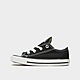 Black Converse Chuck Taylor All Star Ox Infant