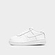 White Nike Air Force 1 Low Infant